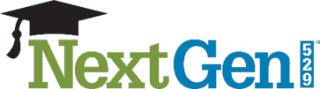 NextGen 529 Savings Plan Logo