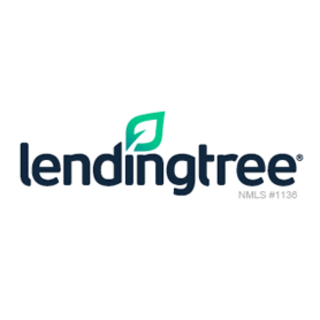 LendingTree Logo