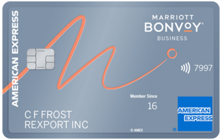 Mariott Bonvoy Logo