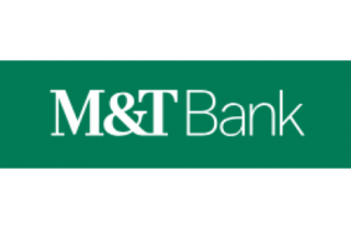 M&T Bank Logo