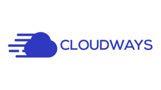 Cloudways Logo