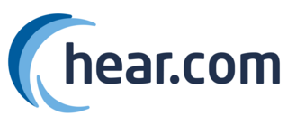 hear.com Logo