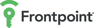 Frontpoint Logo