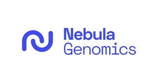 Nebula Genomics Logo