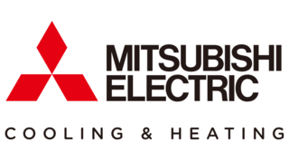 Mitsubishi Electric Logo