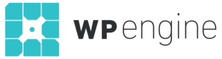 WP Engine Logo