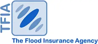 The Flood Insurance Agency Logo
