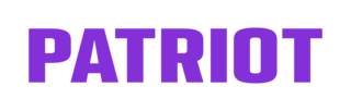 Patriot Software Logo