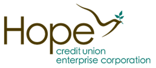 HOPE Rewards Checking Logo