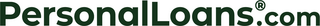 PersonalLoans Logo