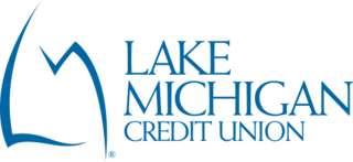 Lake Michigan Credit Union Logo