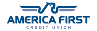 America First Credit Union Logo