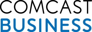 Comcast Business Logo