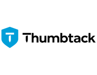 Thumbtack Logo