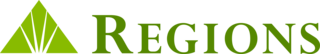 Regions Bank Home Equity Loans Logo