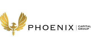 Phoenix Capital Group Logo