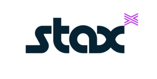 Stax Logo