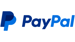 PayPal Logo
