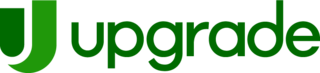 Upgrade Checking Account Logo