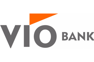 Vio Bank Logo
