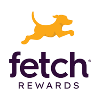 Fetch Rewards Logo