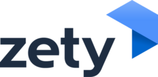 Zety Logo