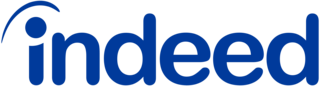Indeed Logo