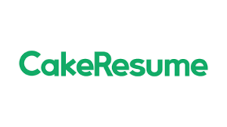 CakeResume Logo