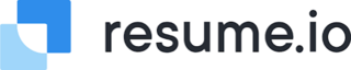 Resume.io Logo