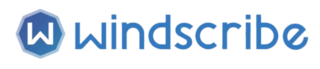 Windscribe Logo