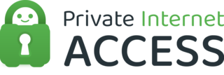 Private Internet Access Logo