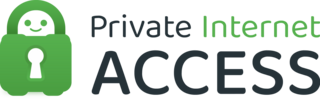 Private Internet Access Logo