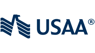 USAA Logo