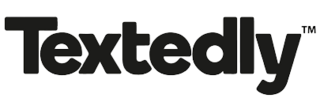 Textedly Logo