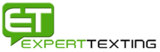 ExpertTexting Logo