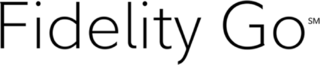 Fidelity Go Logo