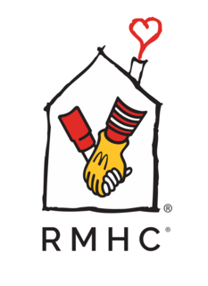 Ronald McDonald House Logo