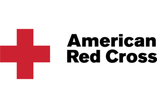 American Red Cross Logo