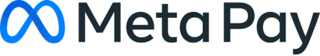 Meta Pay Logo