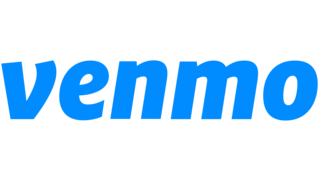 Venmo Logo