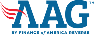 American Advisors Group Logo