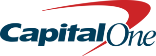Capital One Logo