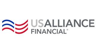 USAlliance Financial Logo