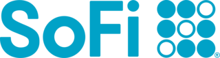 Sofi Checking and Savings  Logo