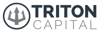 Triton Capital Logo