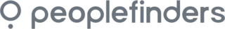 PeopleFinders Reverse Phone Lookup Logo