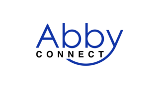 Abby Connect Logo