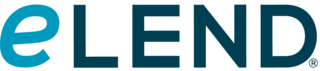 eLend Logo