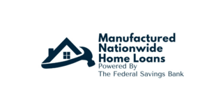 Manufactured Nationwide Logo