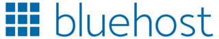 Bluehost Logo
